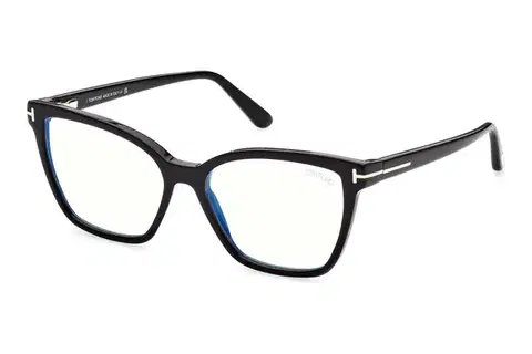 Tom Ford FT5812-B 001 - ONE SIZE (53)