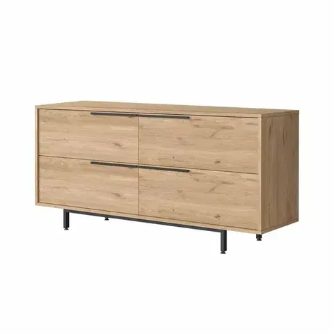 Skříňka Onu Walnut