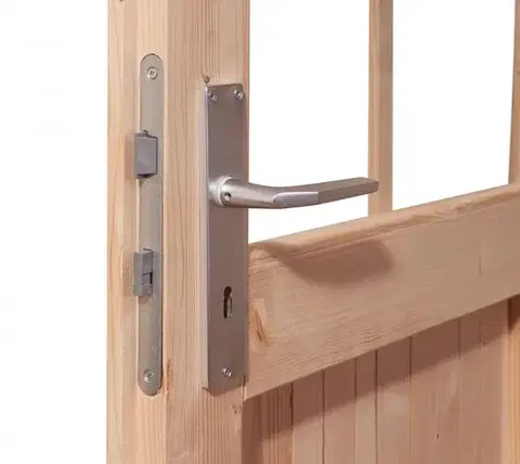 Dřevěný zahradní domek SCHONBUCH 2 Lanitplast