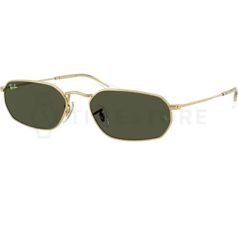 Ray-Ban Arista RB3947 001/31 57
