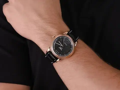 Aviator Douglas Day-Date 41 Automatic V.3.35.2.275.4