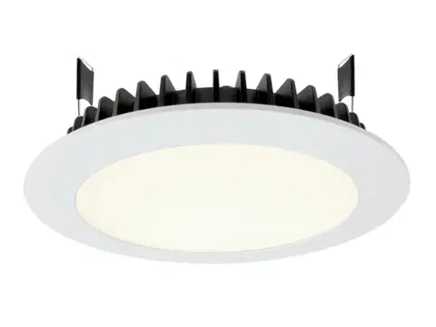 Deko-Light stropní vestavné svítidlo LED Panel Roa III 20 28V DC 20,00 W 4000 K 1970 lm bílá 565234