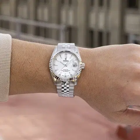 Festina Swiss Made Automatic 20090/1