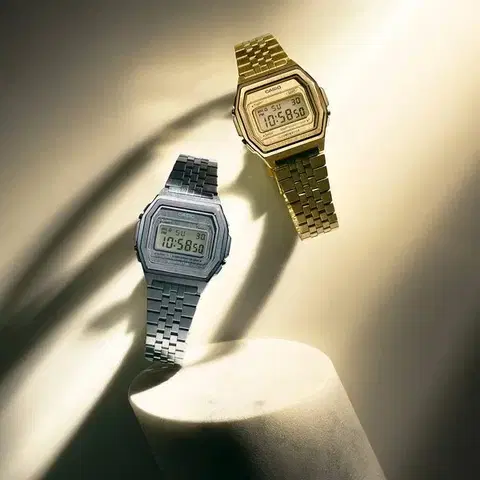 Casio Collection Vintage A1000A-7EF
