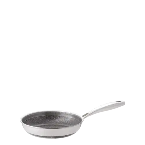 Pánev Ø 20 cm, v: 4,5 cm — Orion Expert Hybrid Multi-Layer Lunasol - 601420