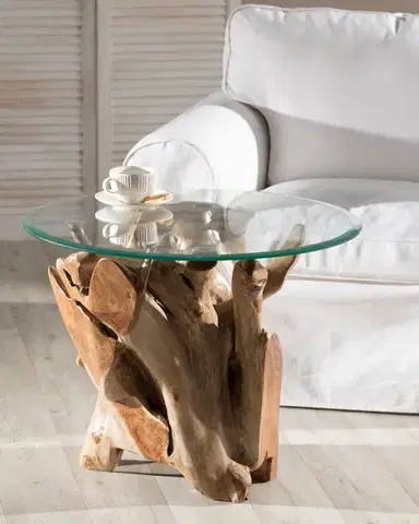 Konferenční stolek Timur