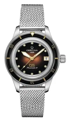 Certina DS PH200M Lady Automatic C036.207.11.296.00