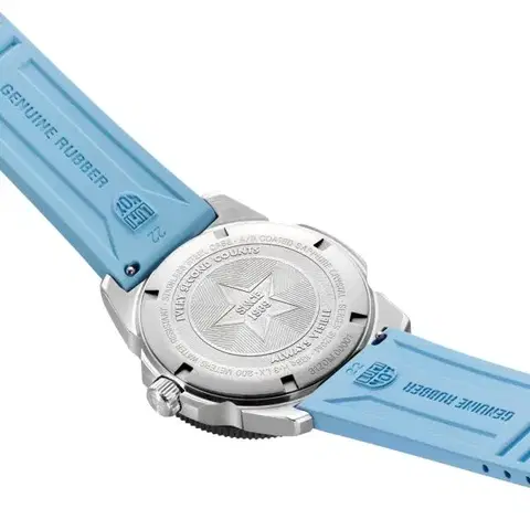 Luminox Pacific Diver XS.3124M