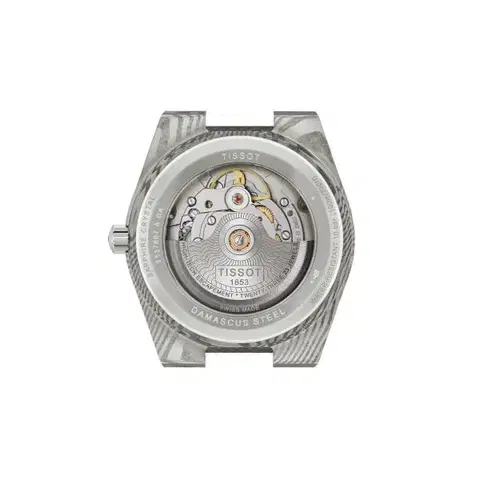 Tissot PRX Powermatic 80 Damascus 38mm T137.807.96.081.00