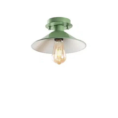 Lustr Konıksıvama - N - 662 - Mıntgreen