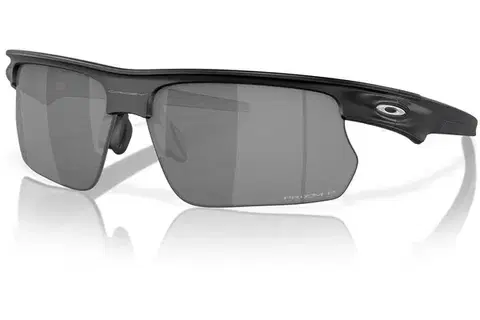 Oakley Bisphaera OO9400-01 PRIZM Black Polarized - ONE SIZE (68)