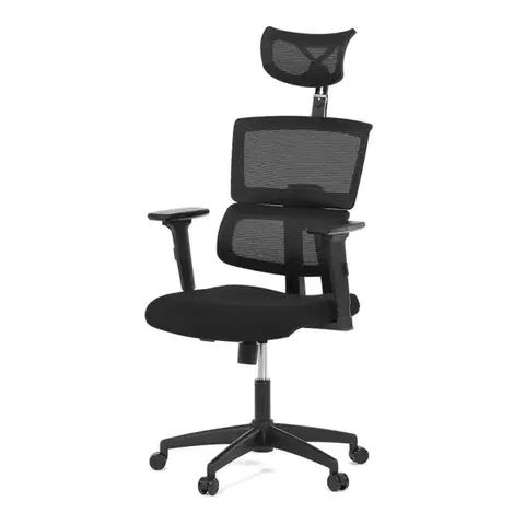 Kancelářská židle KA-B1025 Autronic