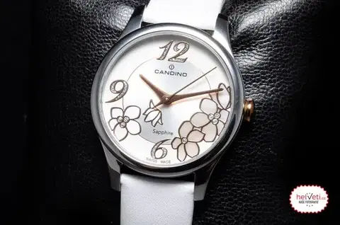 Candino Lady Elegance C4720/1