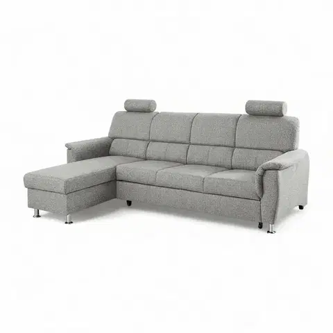 Kasvo DUO PANAMA 3F-OT (K25) stone 94 levá