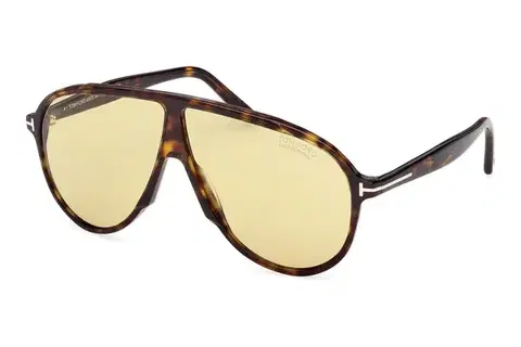 Tom Ford Vladimir FT1211 52E Photochromic - ONE SIZE (65)