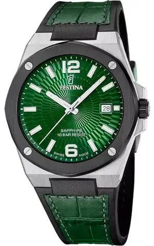 Festina Swiss Made Vallée 22001/3