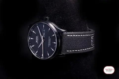 Mido Multifort Chronometer 1 M038.431.37.051.00