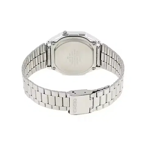 Casio Collection Vintage A168WEM-7EF