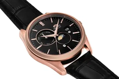 Orient Classic Sun and Moon Ver. 5 RA-AK0309B