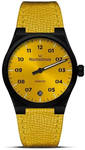 MeisterSinger Kaenos ED-KS905BL
