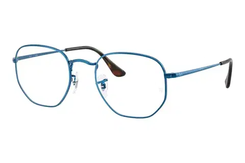 Ray-Ban Hexagonal RX6448 2520 - L (54)