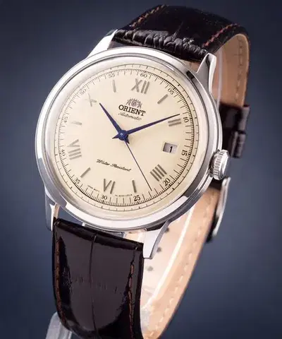 Orient Bambino Version 2 TAC00009N
