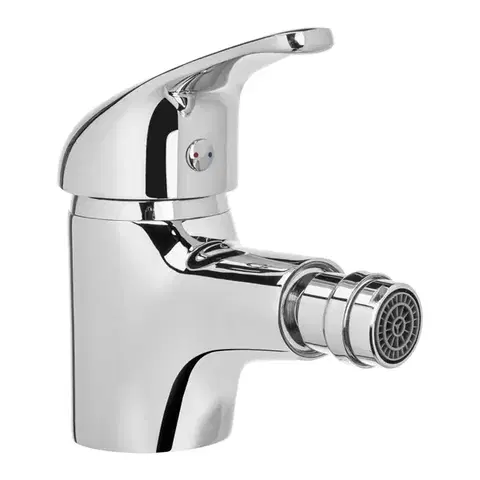INVENA Bidetová baterie PEREA BB-05-001-Q