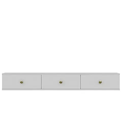 TV stolek Zuzu 180 - White