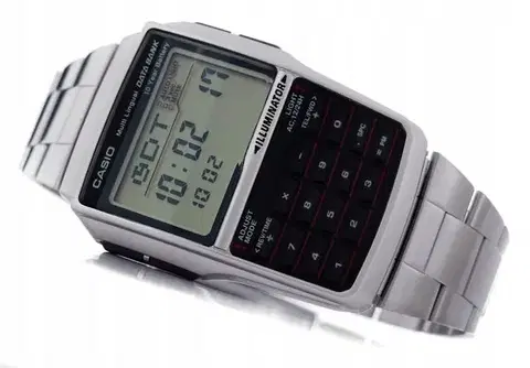 Casio Collection Vintage DBC-32D-1AES