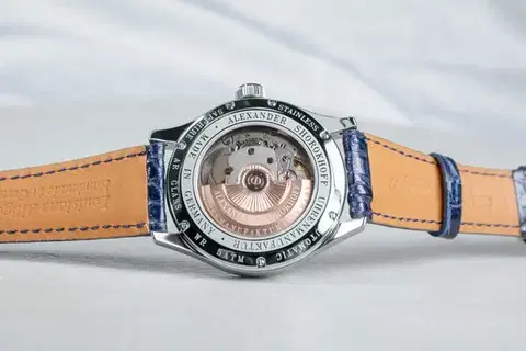 Alexander Shorokhoff Winter AS.LA-WIN5