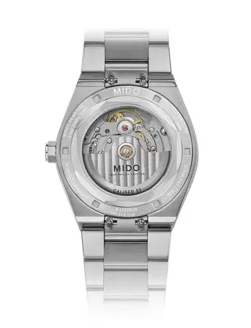 Mido Multifort 8 One Crown M055.507.11.051.00