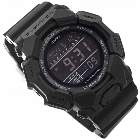 Casio G-Shock GD-010-1A1ER