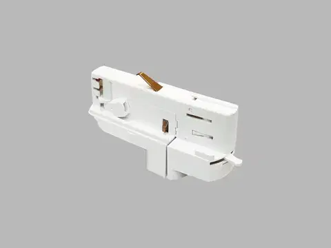 LED2 6361801 ECO TRACK adaptér pro závěsné svítidlo, W DALI bílá