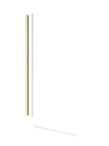 Sprchová zástěna walk-in 120 cm SAT Walk-In SATBWI120KSPRMO SATBWI120KSPRMO
