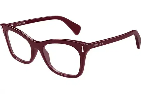 Alexander McQueen AM0552O 003 - ONE SIZE (53)