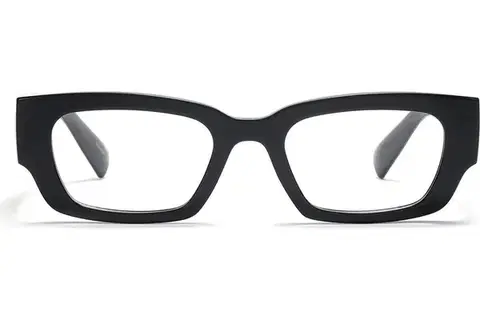 Eyerim Studio Vega Black - ONE SIZE (50)