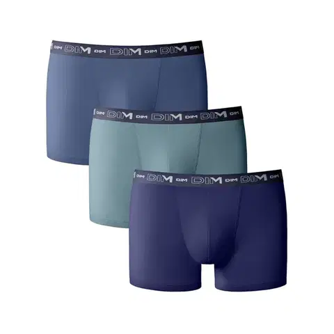 Sada 3 boxerek Dim®