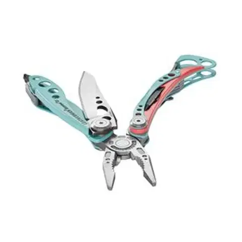 MultiTool Leatherman Skeletool CX Paradise 833135