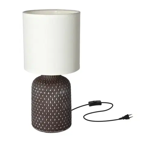 Stolní lampa INER Candellux