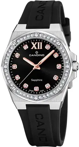 Candino Lady Elegance C4772/3