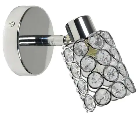 Nástěnná bodová lampa YORK 91 Candellux
