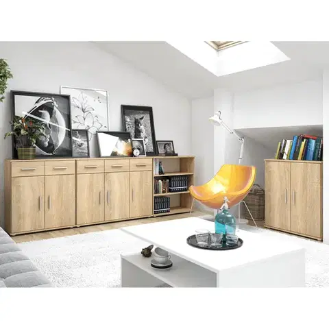 Komoda RESITA TYP 3 Tempo Kondela