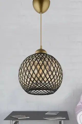 Lustr DL167