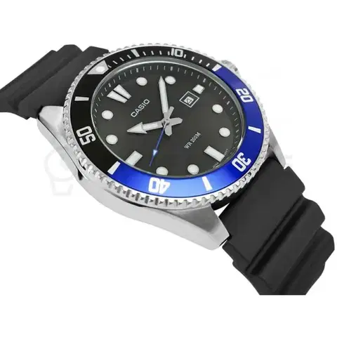 Casio Collection Duro MDV-107-1A2VEF