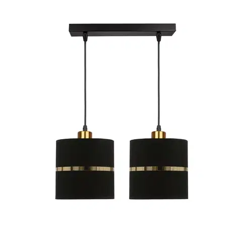 Závěsná lampa ASSAM Candellux