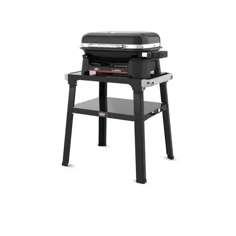 Elektrický gril Weber Lumin Stand