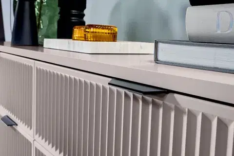 Konzolový stolek LINKASTYLE Halmar