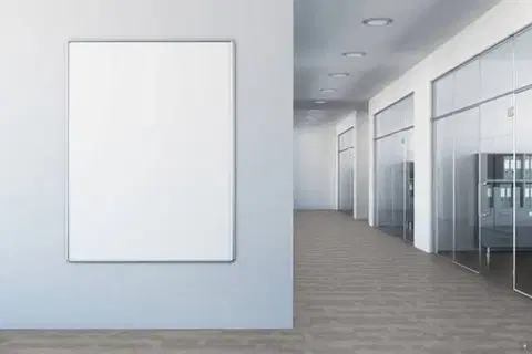 Oneflor, Vinylová podlaha kliková Solide Click 30 024 Oxyde Grey, 914,4 x 457,2 mm
