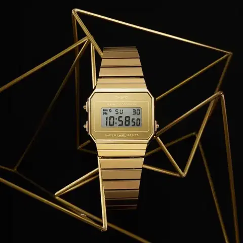Casio Collection Vintage A700WEVG-9AEF