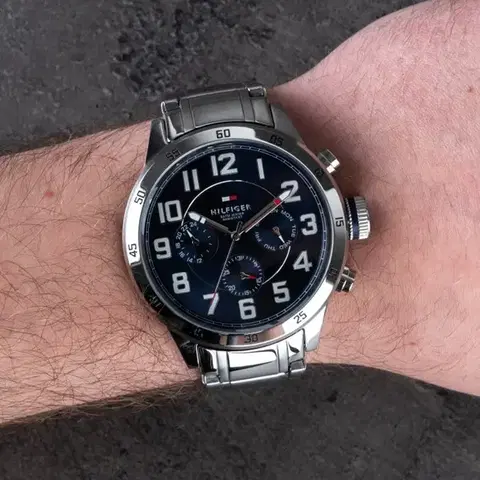 Tommy Hilfiger Trent 1791053
